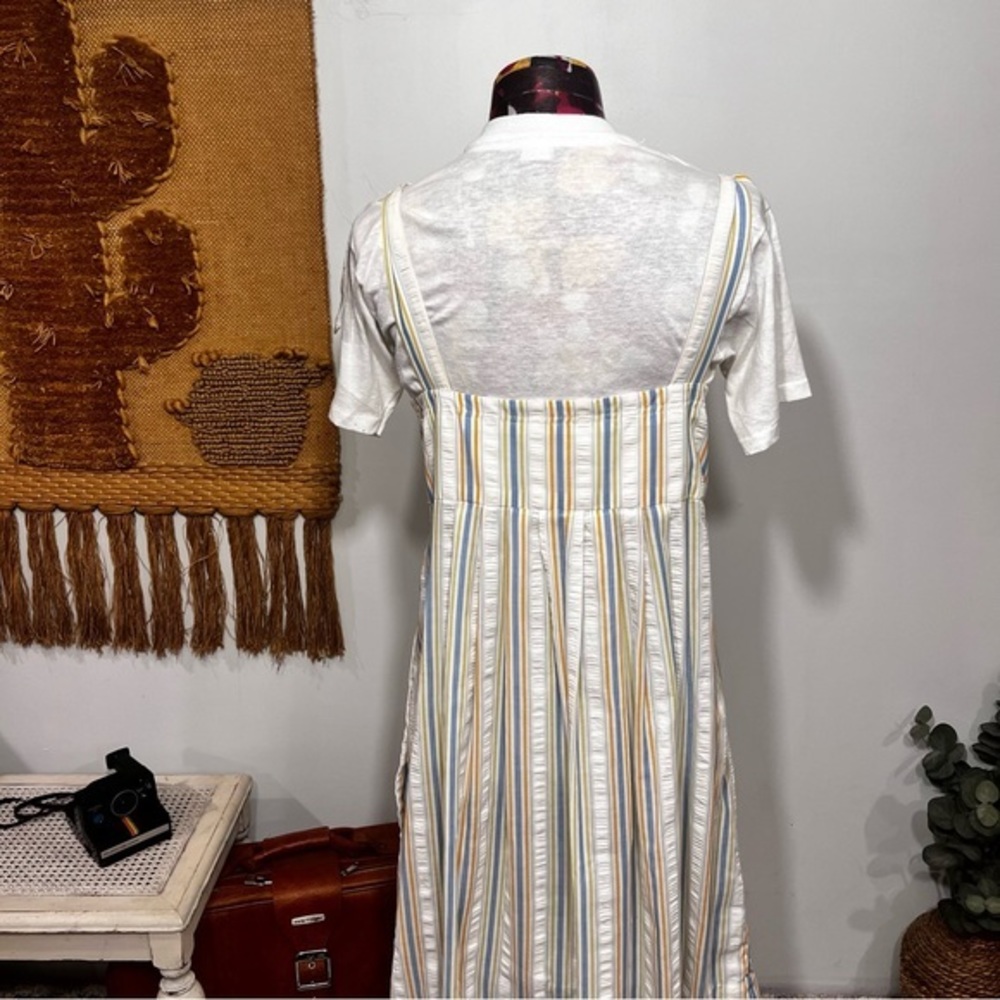 Vintage Handmade‎ 80’s Boho Dress - Picture 3 of 5